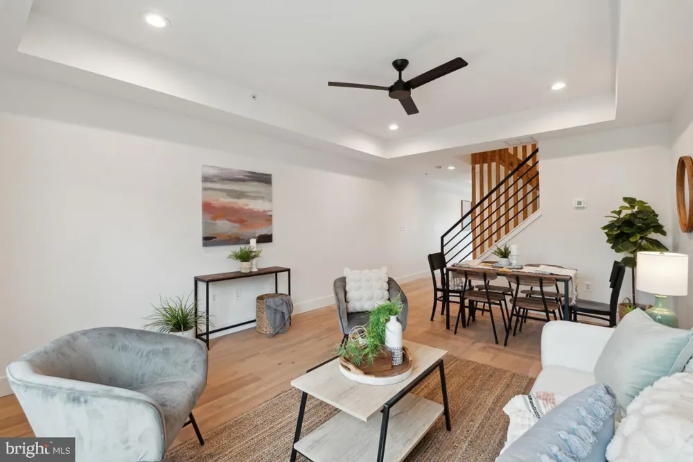 1207 DELLWOOD AVENUE Baltimore, MD 21211
