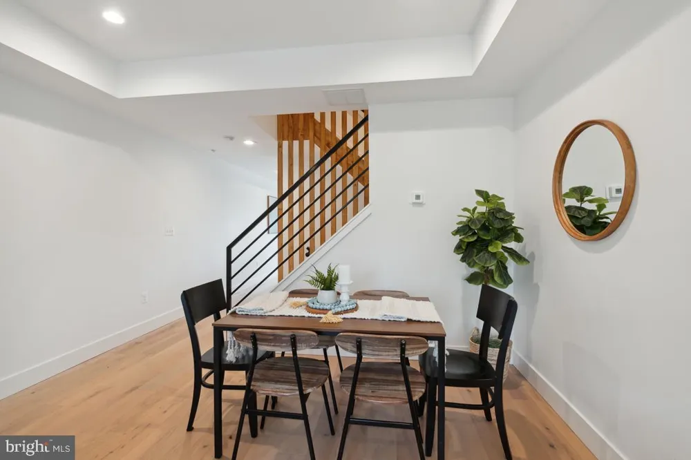 1207 DELLWOOD AVENUE Baltimore, MD 21211