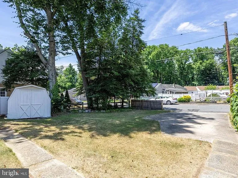 217 CHESTNUT STREET Runnemede, NJ 08078