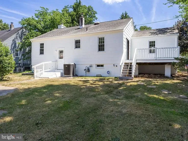 217 CHESTNUT STREET Runnemede, NJ 08078