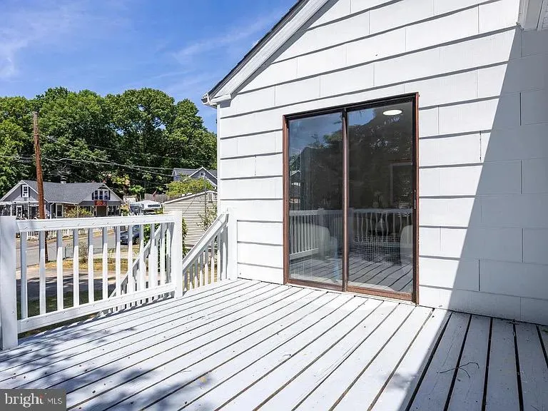217 CHESTNUT STREET Runnemede, NJ 08078