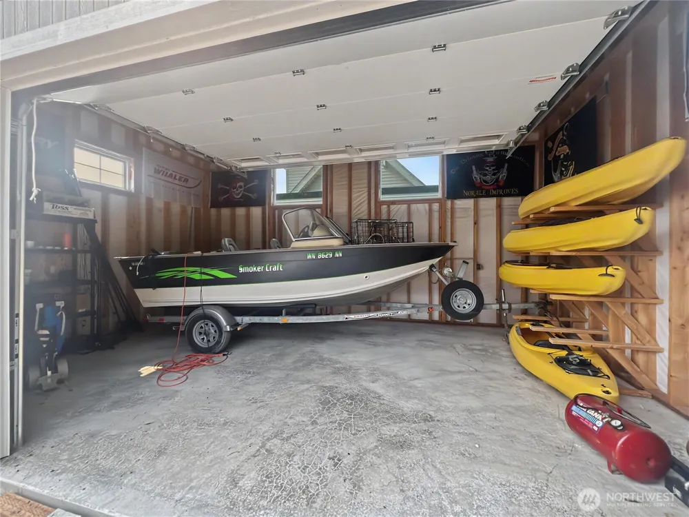 41 H S Beach Way Hat Island, WA 98206