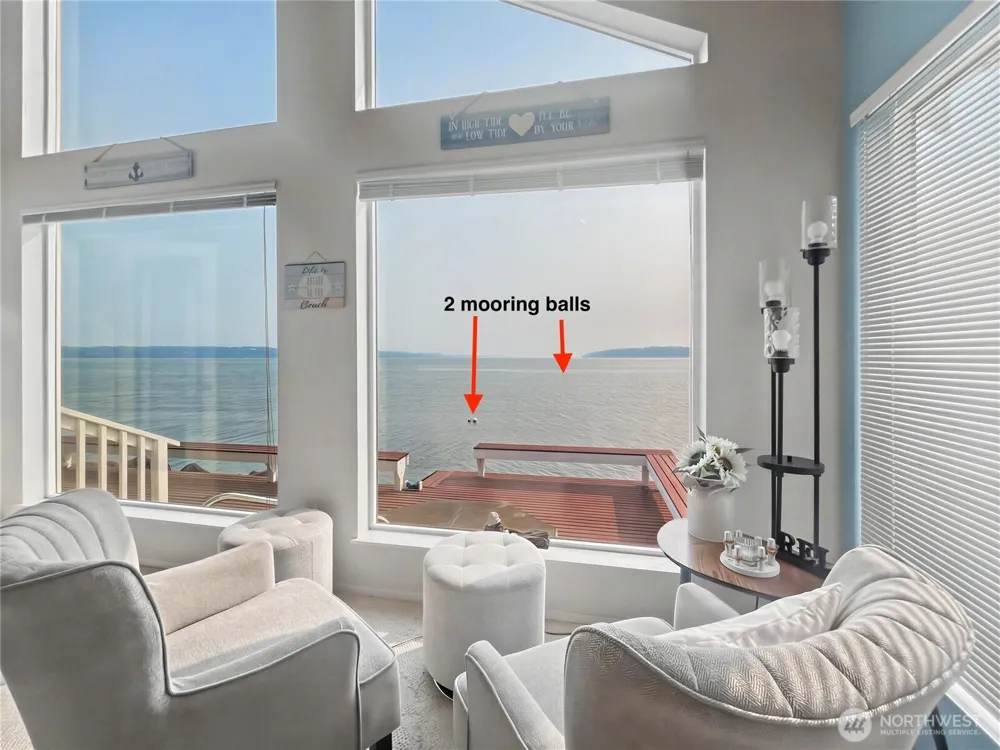 41 H S Beach Way Hat Island, WA 98206