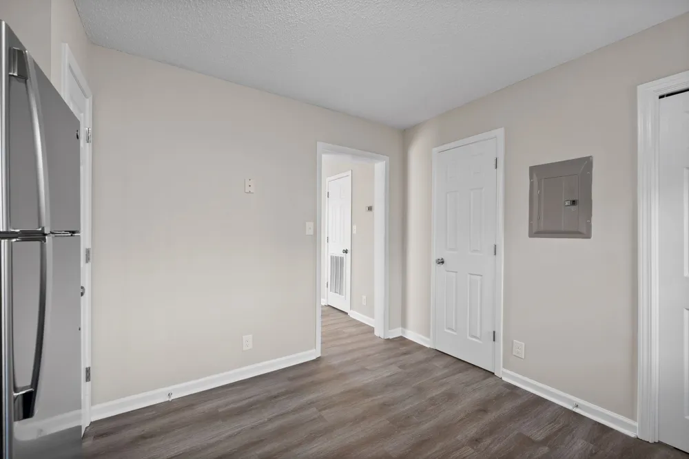 2244 Mason Way #A Clarksville, TN 37043