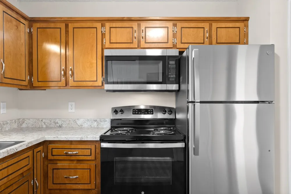 2244 Mason Way #A Clarksville, TN 37043