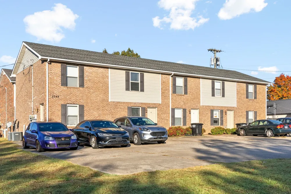 2244 Mason Way #A Clarksville, TN 37043