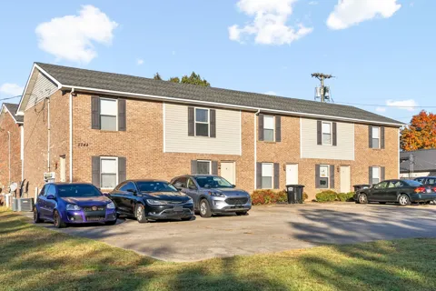 2244 Mason Way #A