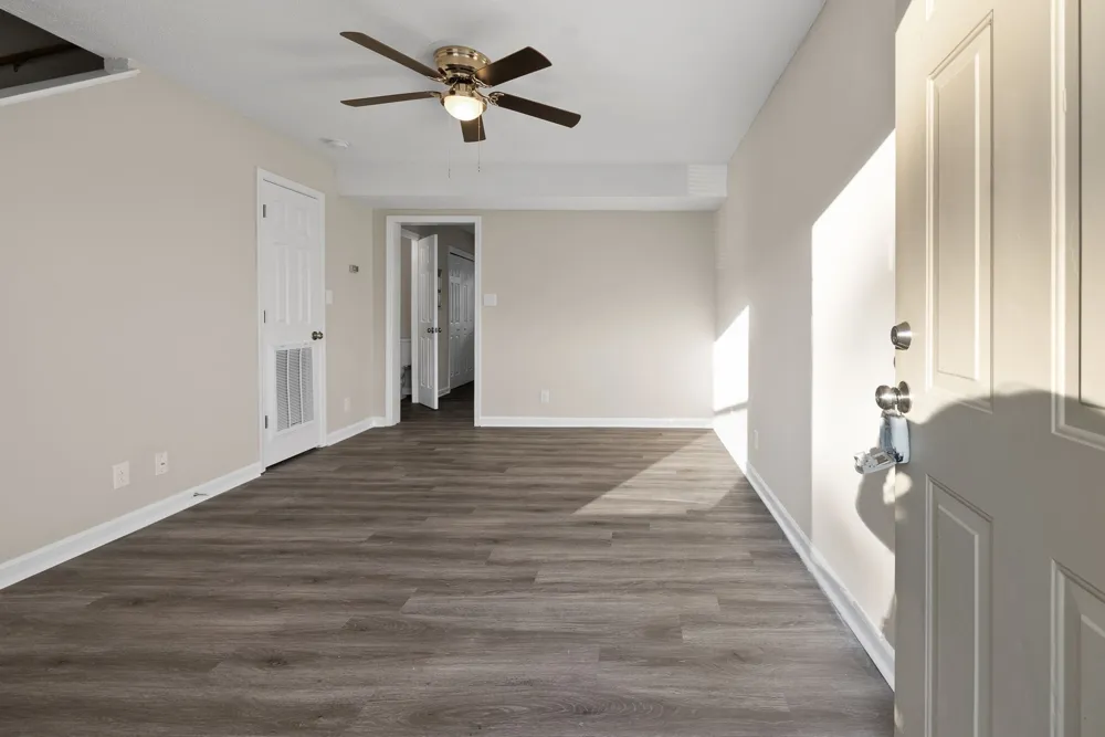 2244 Mason Way #A Clarksville, TN 37043