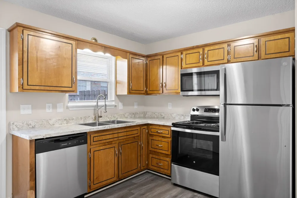 2244 Mason Way #A Clarksville, TN 37043