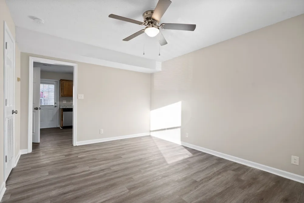2244 Mason Way #A Clarksville, TN 37043