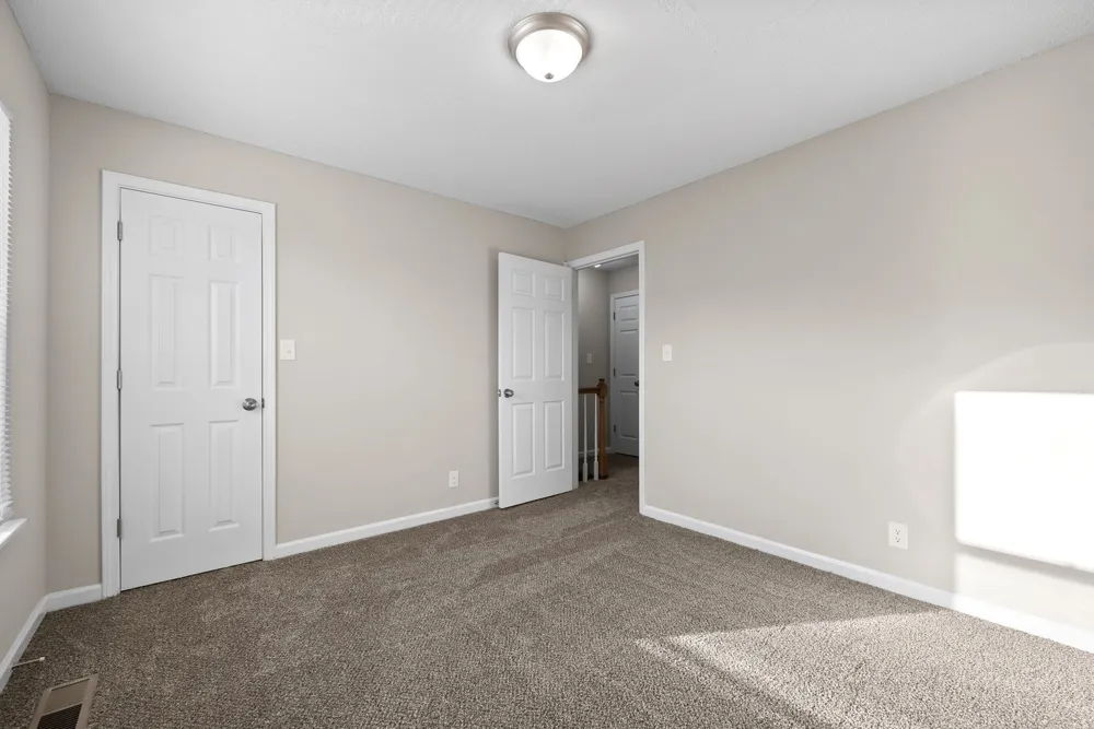 2244 Mason Way #A Clarksville, TN 37043