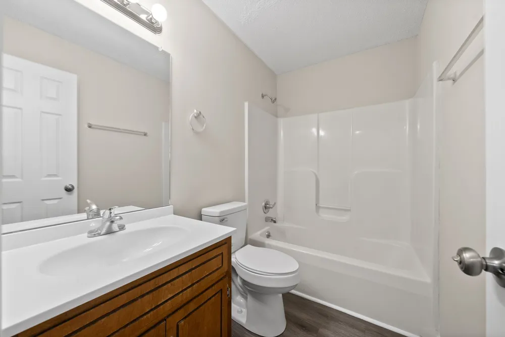 2244 Mason Way #A Clarksville, TN 37043