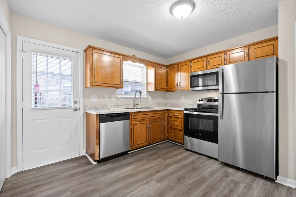 2244 Mason Way #A Clarksville, TN 37043