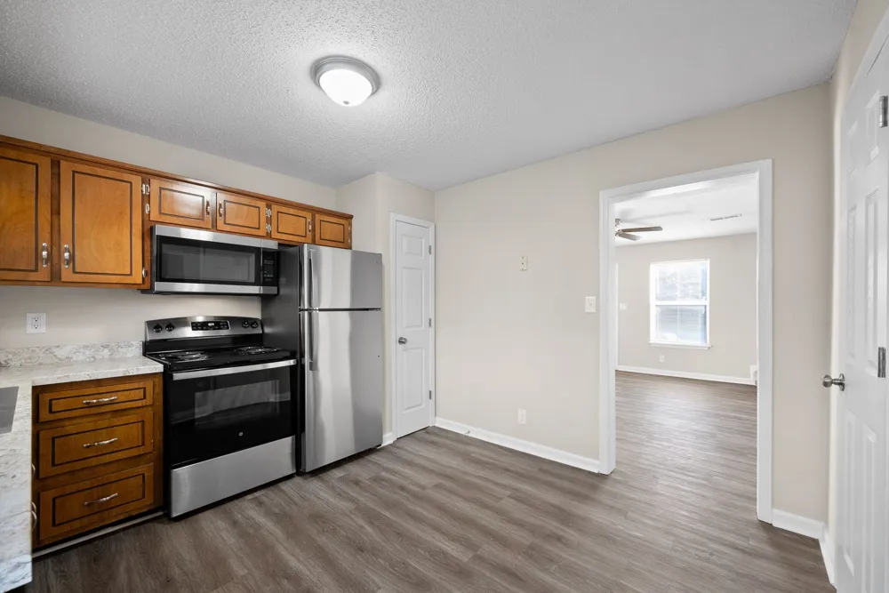 2244 Mason Way #A Clarksville, TN 37043