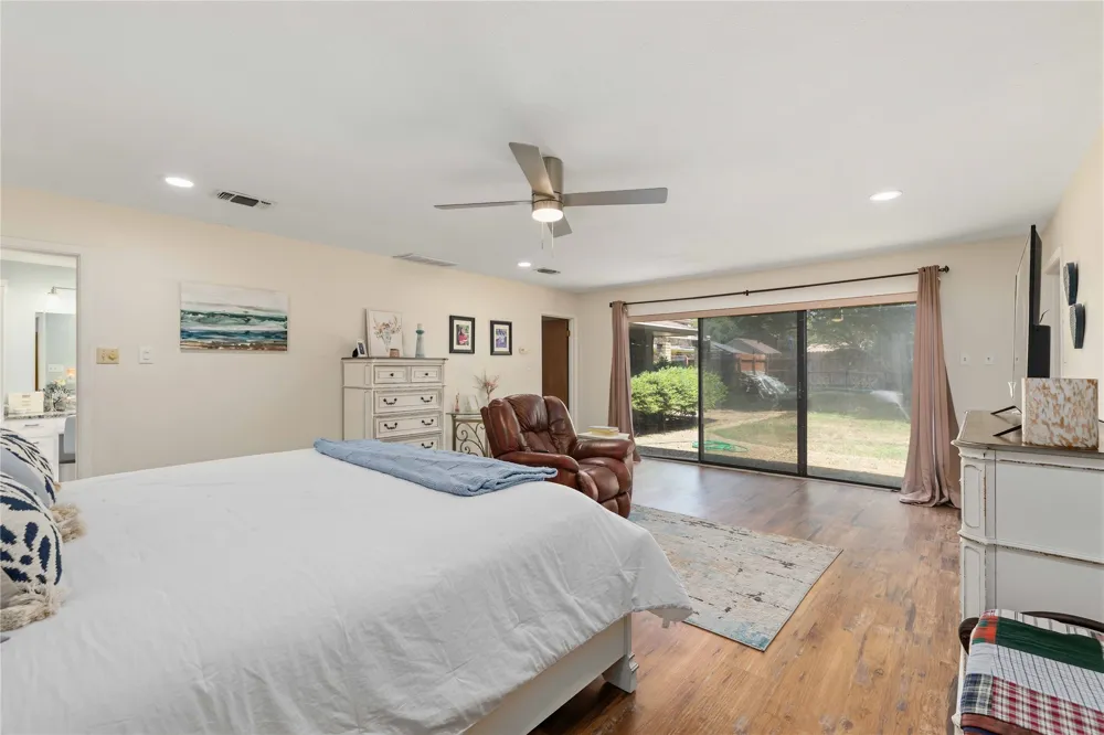 15 Canyon Creek Drive Brownwood, TX 76801