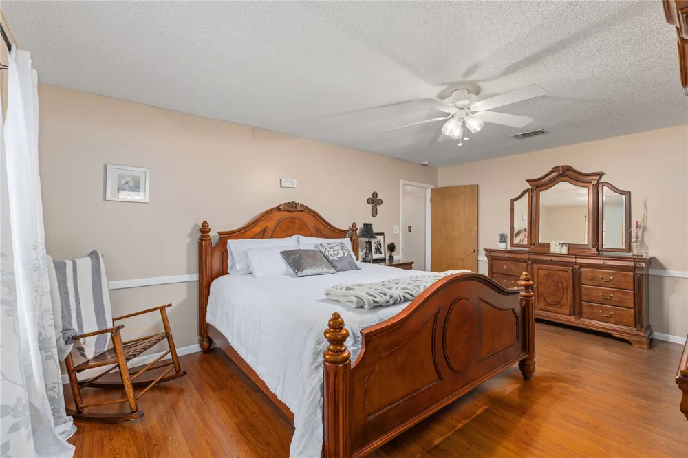 15 Canyon Creek Drive Brownwood, TX 76801