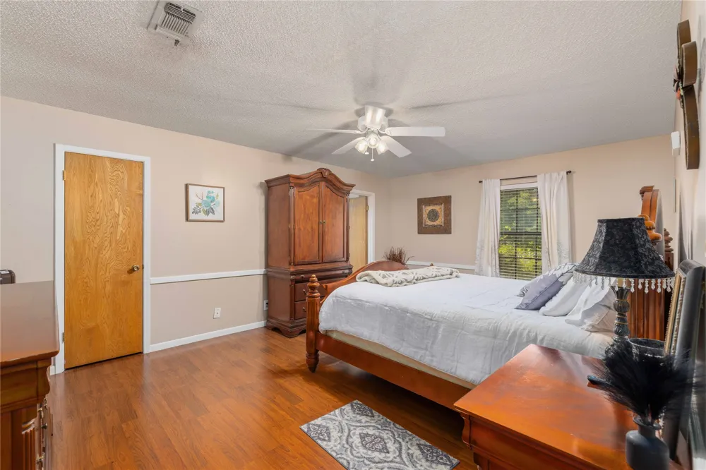15 Canyon Creek Drive Brownwood, TX 76801