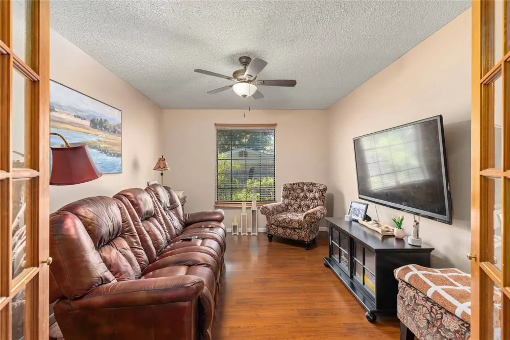 15 Canyon Creek Drive Brownwood, TX 76801