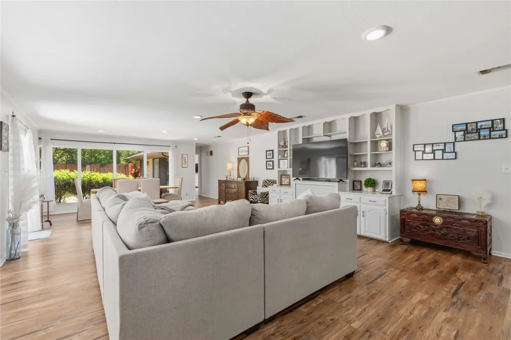 15 Canyon Creek Drive Brownwood, TX 76801
