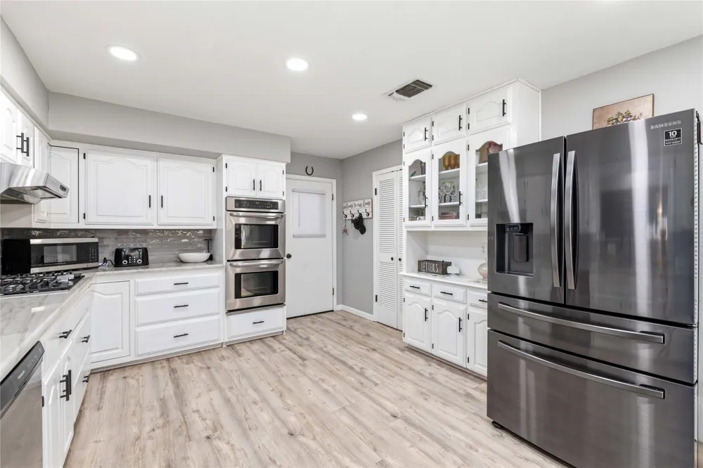 15 Canyon Creek Drive Brownwood, TX 76801