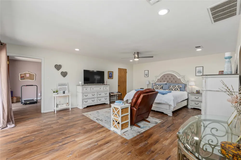 15 Canyon Creek Drive Brownwood, TX 76801