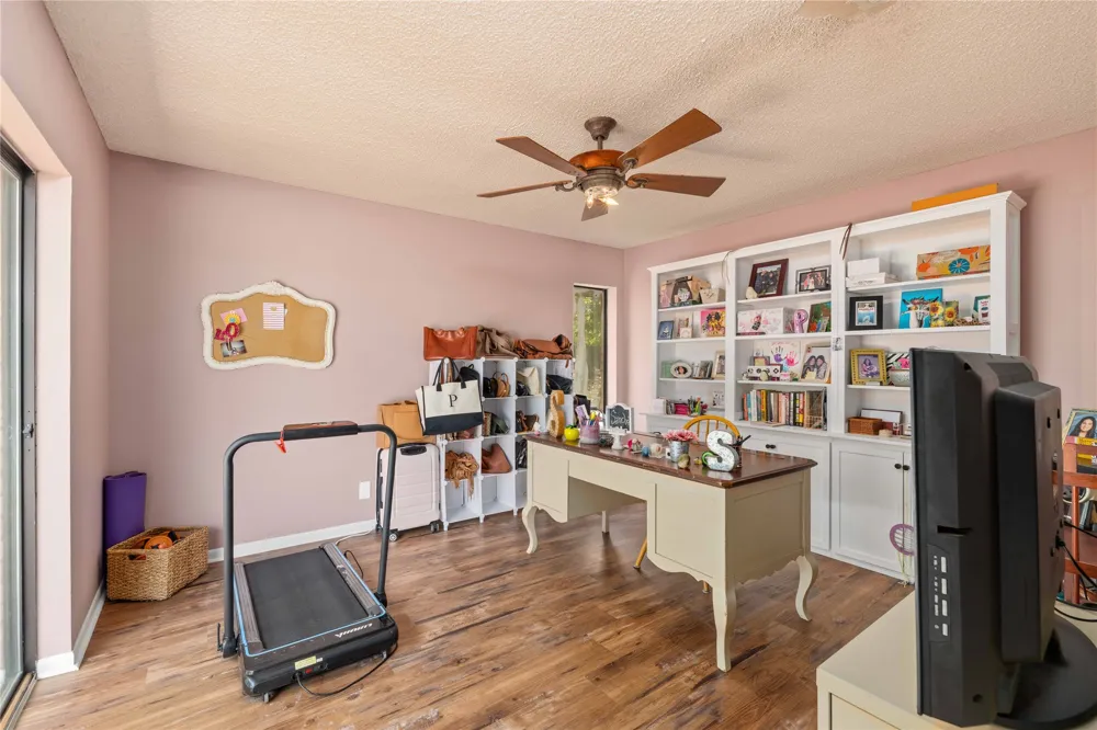15 Canyon Creek Drive Brownwood, TX 76801
