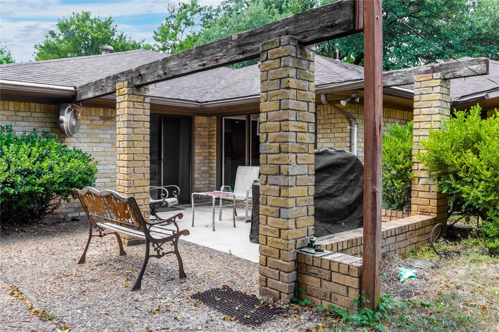 15 Canyon Creek Drive Brownwood, TX 76801