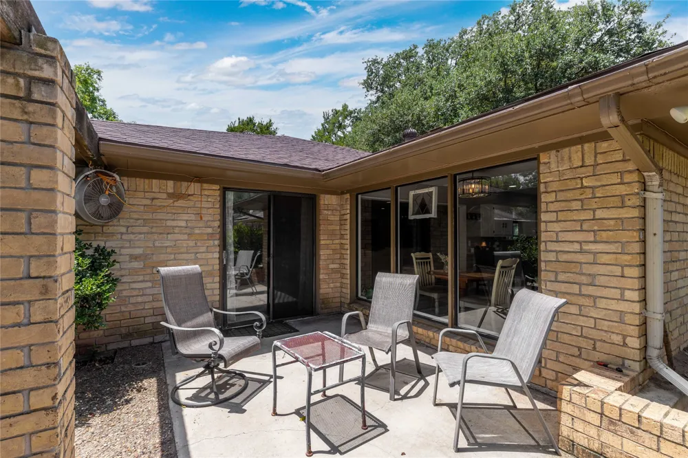 15 Canyon Creek Drive Brownwood, TX 76801