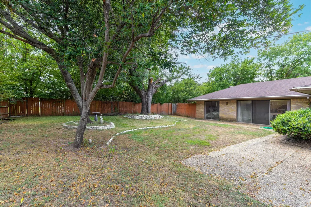 15 Canyon Creek Drive Brownwood, TX 76801
