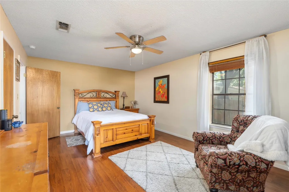 15 Canyon Creek Drive Brownwood, TX 76801