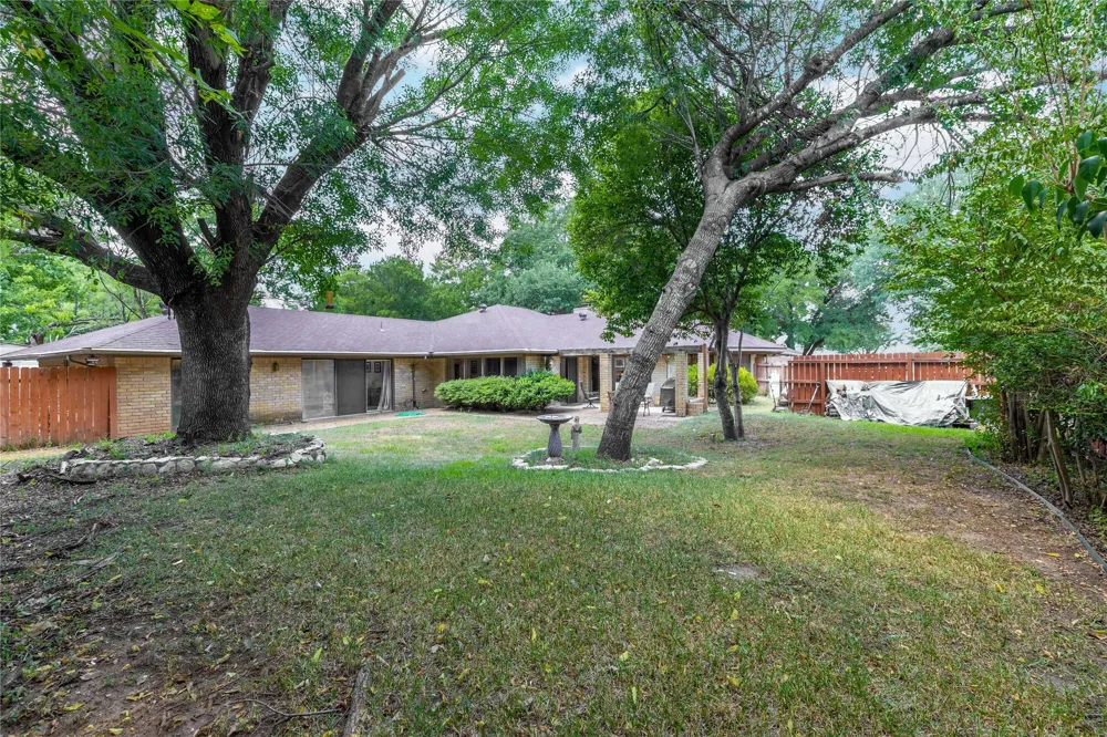 15 Canyon Creek Drive Brownwood, TX 76801