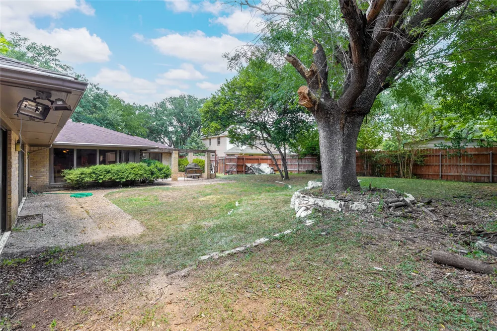 15 Canyon Creek Drive Brownwood, TX 76801