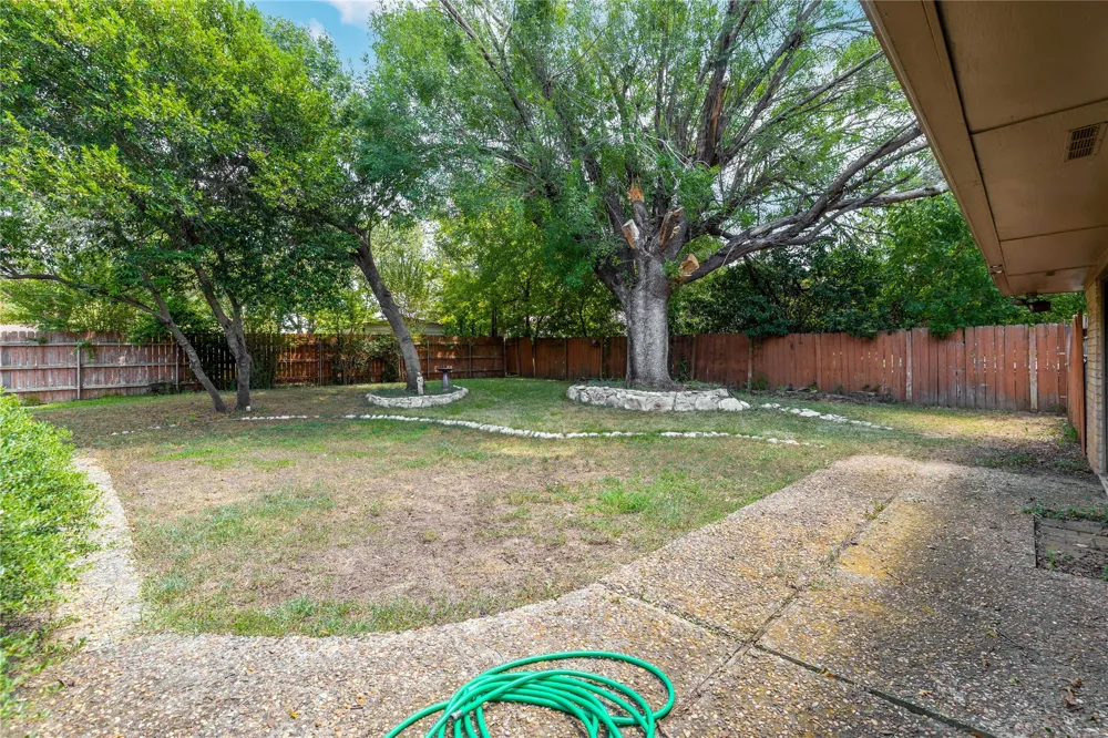 15 Canyon Creek Drive Brownwood, TX 76801