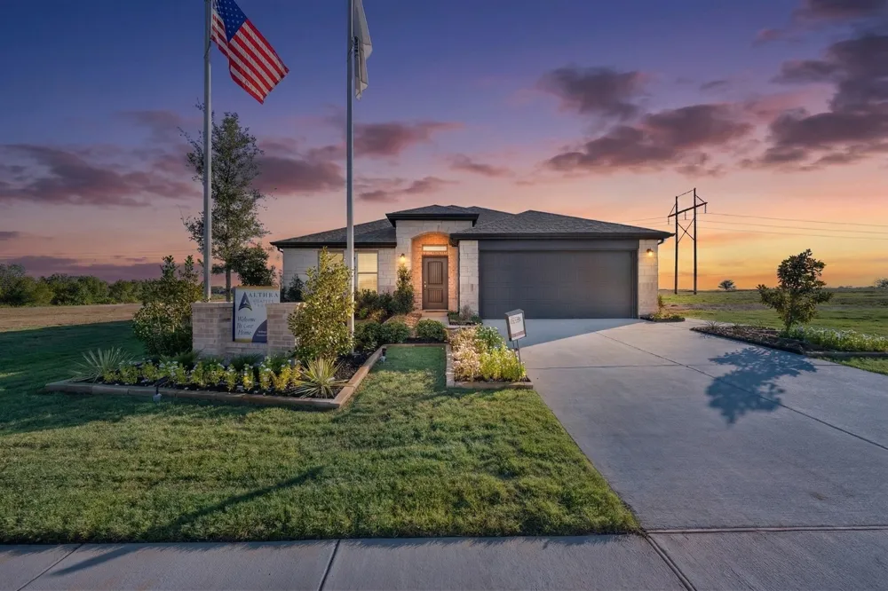 2104 Redwood Drive Sulphur Springs, TX 75482