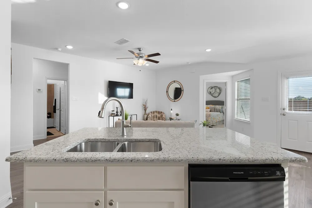 2104 Redwood Drive Sulphur Springs, TX 75482