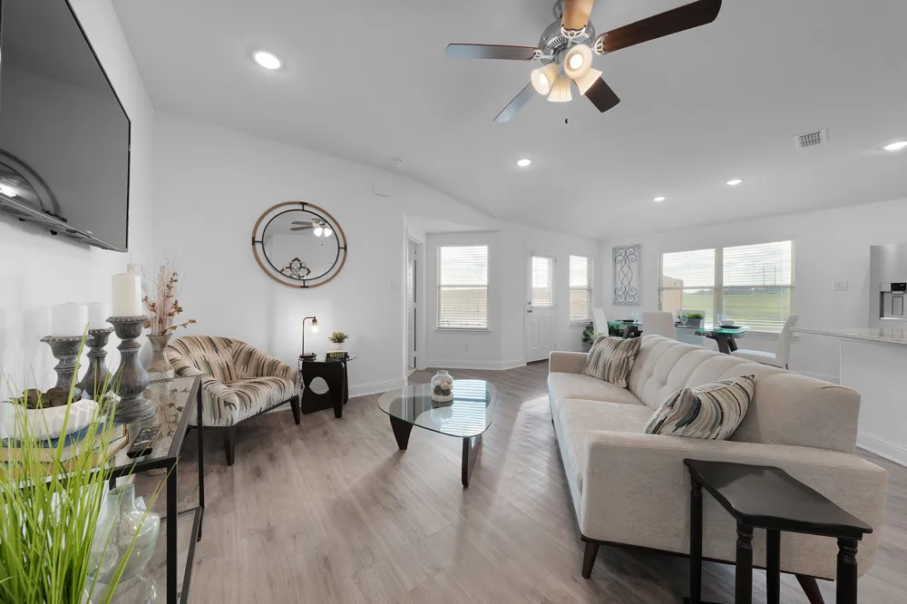2104 Redwood Drive Sulphur Springs, TX 75482