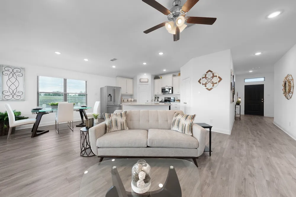 2104 Redwood Drive Sulphur Springs, TX 75482