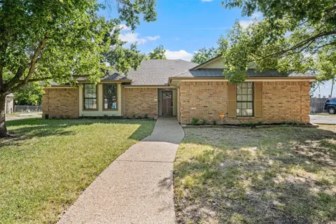209 Bonham Drive
