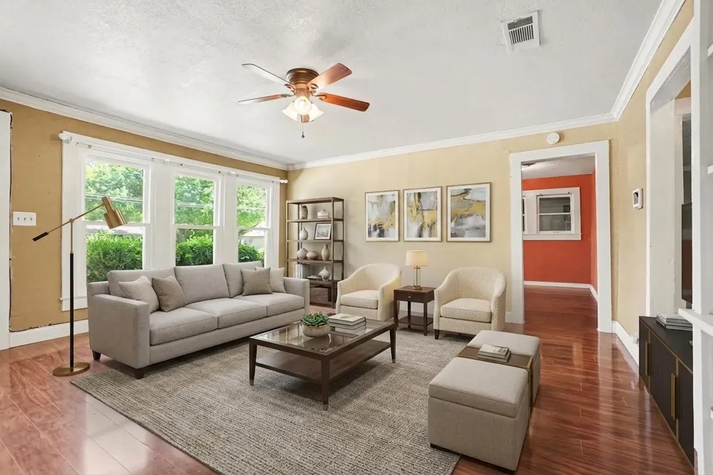 407 W 4th Street Kaufman, TX 75142