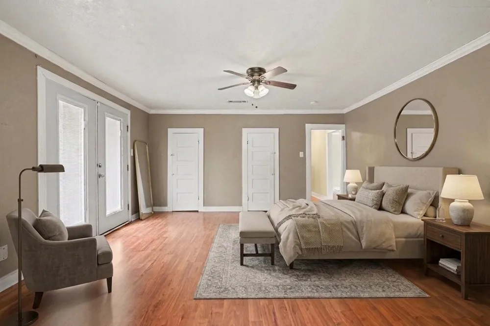 407 W 4th Street Kaufman, TX 75142