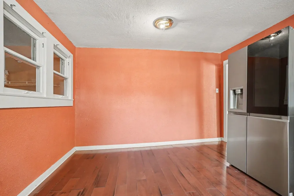 407 W 4th Street Kaufman, TX 75142