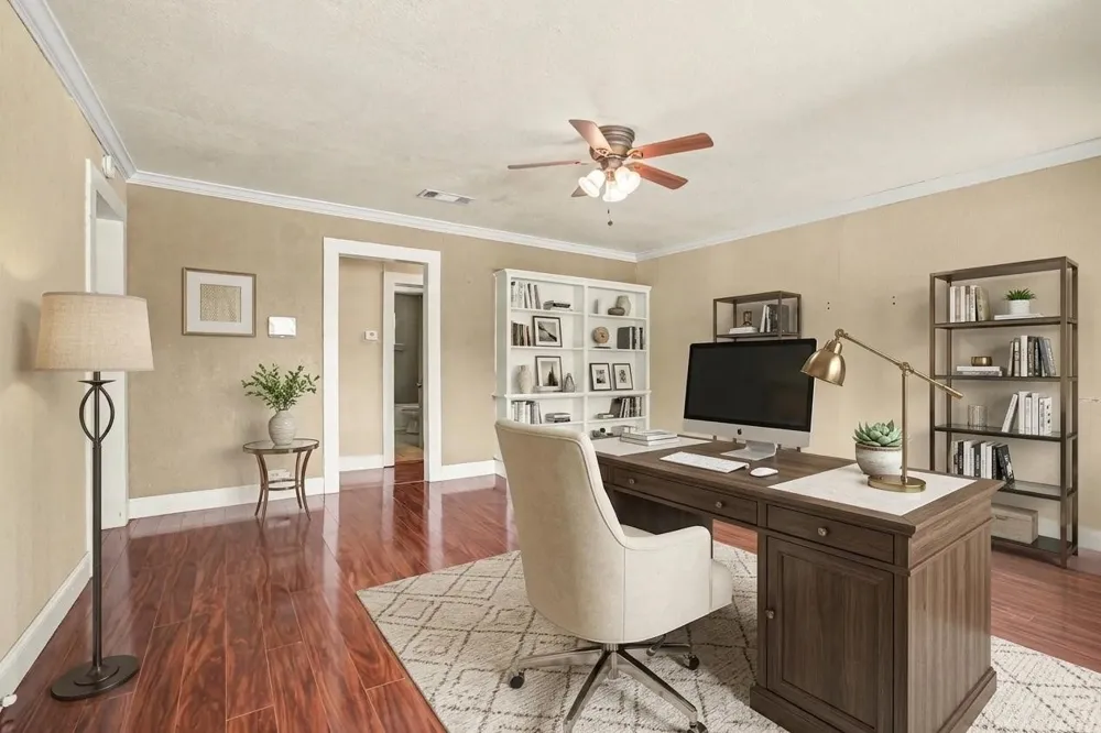 407 W 4th Street Kaufman, TX 75142