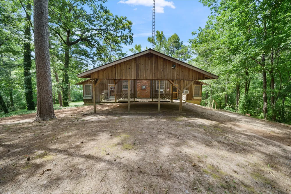 1750 County Rd 3107 Jacksonville, TX 75766