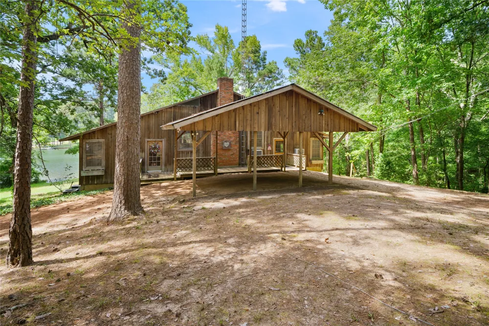 1750 County Rd 3107 Jacksonville, TX 75766