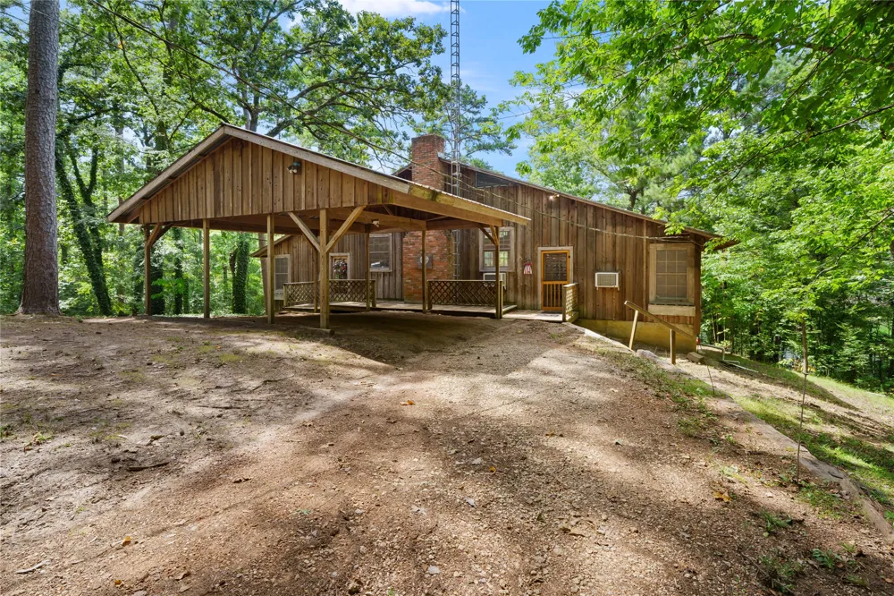 1750 County Rd 3107 Jacksonville, TX 75766