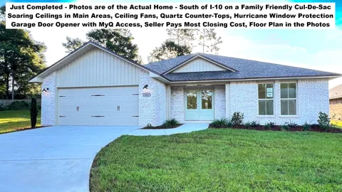 465 Scooter Cove