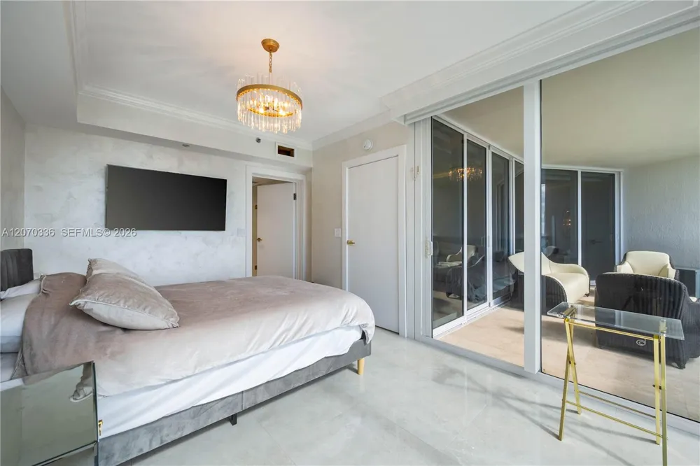 19111 Collins Ave #403 Sunny Isles Beach, FL 33160