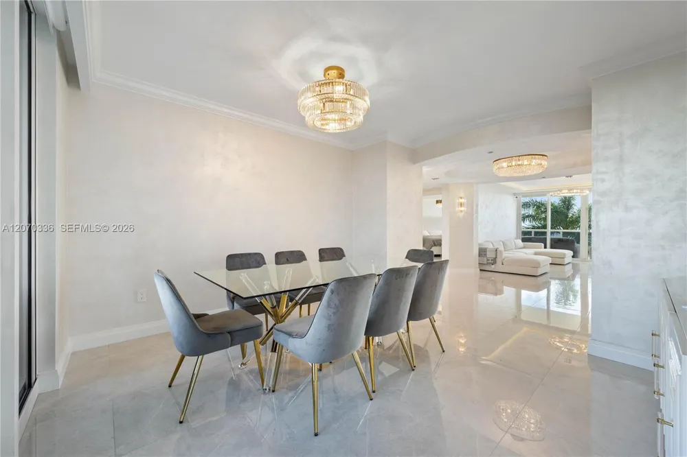 19111 Collins Ave #403 Sunny Isles Beach, FL 33160