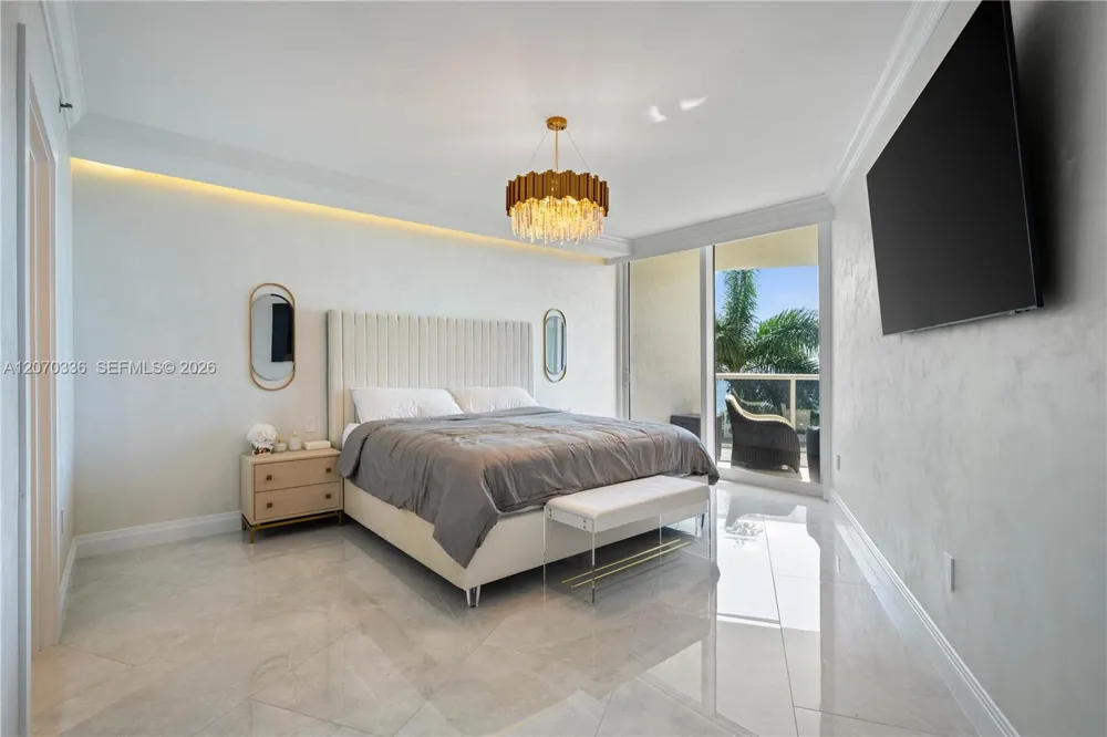 19111 Collins Ave #403 Sunny Isles Beach, FL 33160