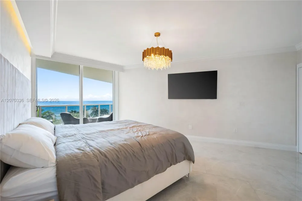 19111 Collins Ave #403 Sunny Isles Beach, FL 33160